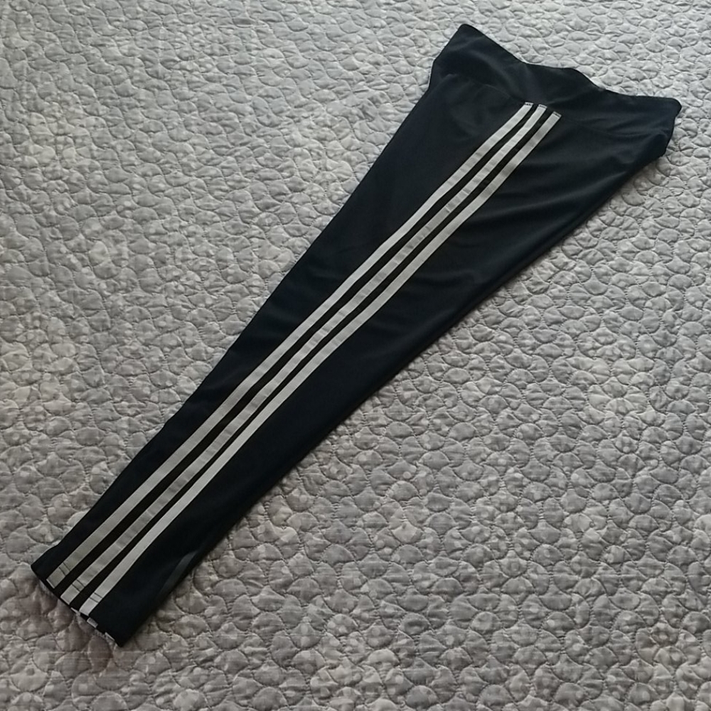 Womens XS Adidas Climate Leggings